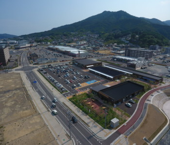 【大船渡市 キャッセン付近】(岩手県大船渡市)